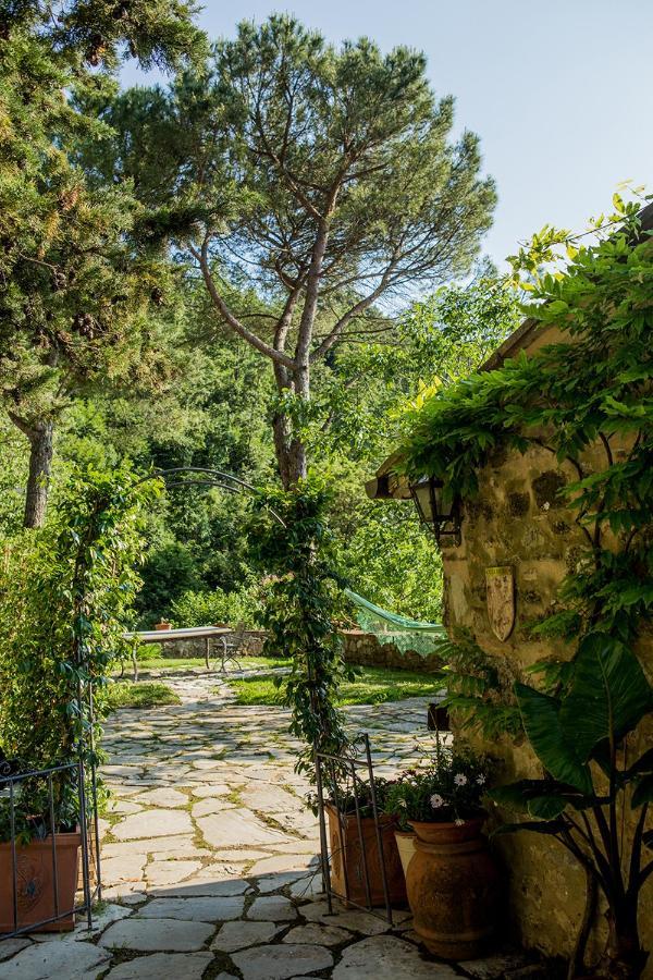 Villa Ancora Gualdo  Exterior foto