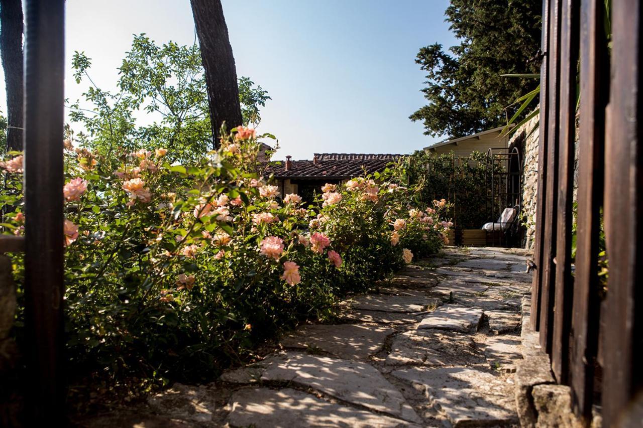 Villa Ancora Gualdo  Exterior foto