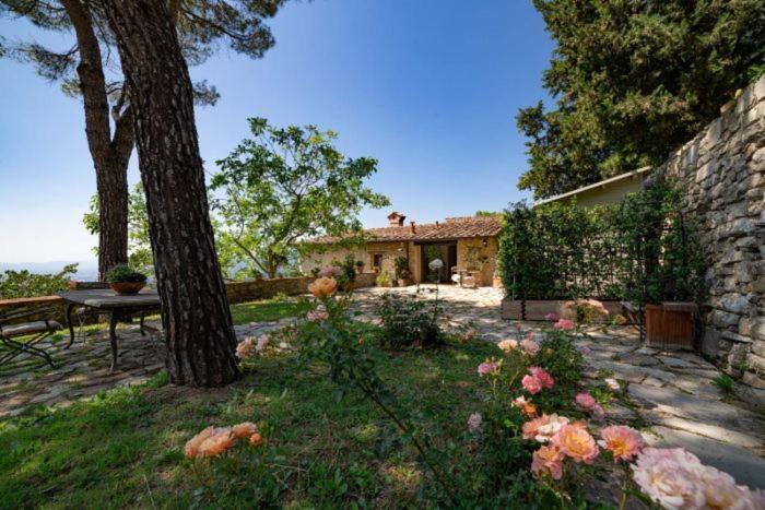 Villa Ancora Gualdo  Exterior foto